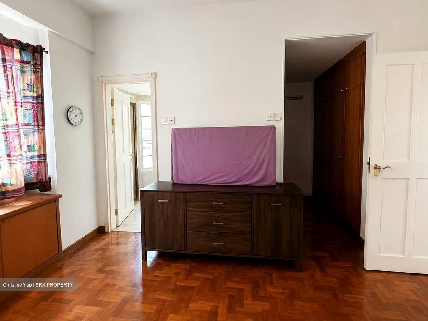 Springside Avenue (D26), Terrace #585355301